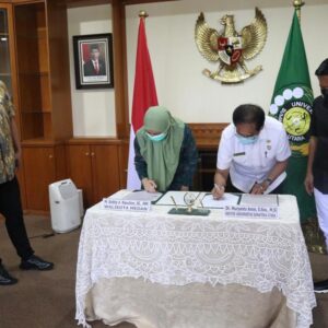 Pemko Medan dan USU Jalin MoU Pelaksanaan Kegiatan Pendidikan Pemko Medan dan USU Jalin MoU Pelaksanaan Kegiatan Pendidikan