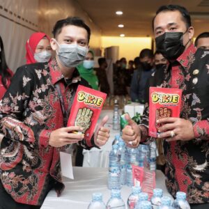 Naikan PAD dengan Permudah Perizinan Tanpa Ada Pungutan