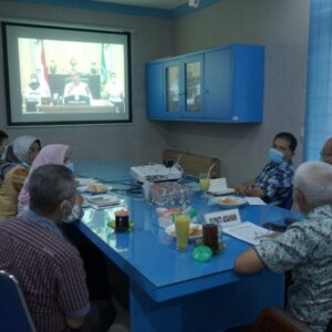 Gubsu Minta Bupati Asahan Turun Tangan Persiapkan Vaksinasi Covid-19