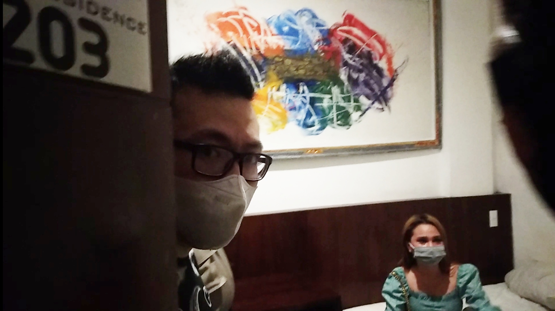 Model Via Instagram Sediakan Layanan Prostitusi Online