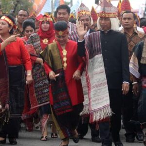 ADAT TOBA