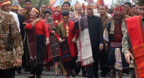 ADAT TOBA