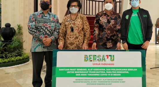 BANTUAN GRAB