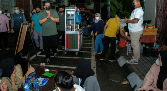 KCW DIBUKA