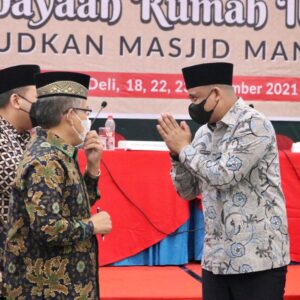 RUMAH IBADAH