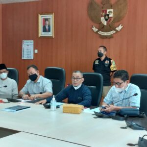 DPRD PANGGIL