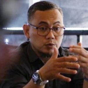 Rudiyanto Simangunsong