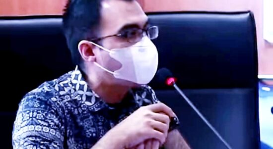 AFIF ABDILAH
