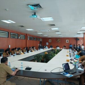 DPRD MEDAN