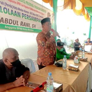 Gelar Sosper