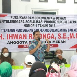 iHwan Ritonga