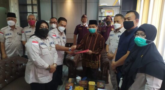 nama jalan