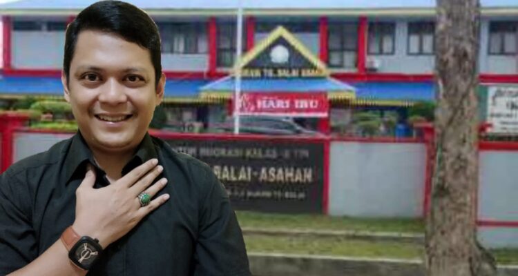 IMG-20221227-WA0040 Kemenkumham Diminta Periksa Kepala Kantor Imigrasi Kelas II TPI