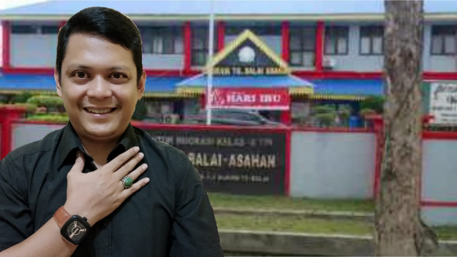 Kemenkumham Diminta Periksa Kepala Kantor Imigrasi Kelas II TPI