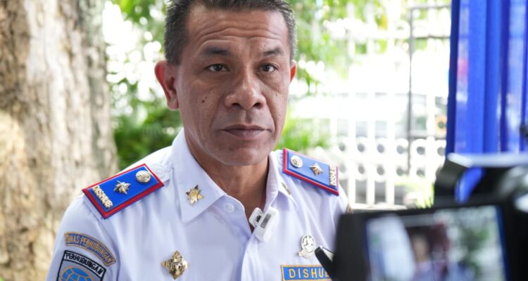 Kepala Dinas Perhubungan Kota Medan, Iswar Lubis S.SiT MT, Tahun Ini, Pemko Medan Kembali Gelar Mudik Gratis