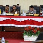 Delapan Fraksi DPRD Medan Setuju Perubahan Peraturan Tentang Tata Tertib