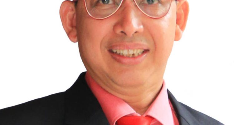 Sekretaris Komisi II DPRD Kota Medan, Wong Chun Sen