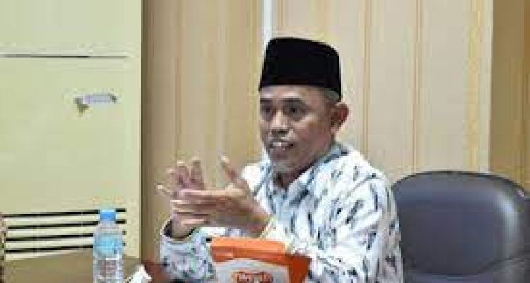 DPRD Medan Ingatkan Warga Agar Peduli dengan Adminduk