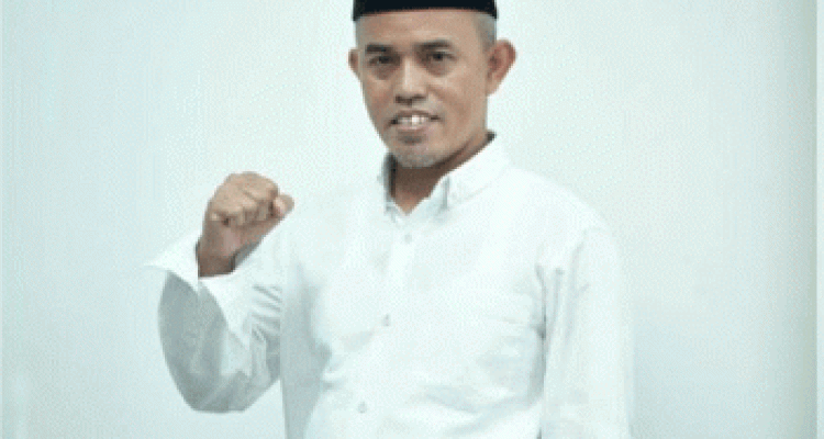 Anggota-Komisi-III-DPRD-Kota-Medan-Irwansyah