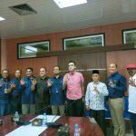 Komisi III Bahas Soal Pemasangan LPJU 1.700 Unit