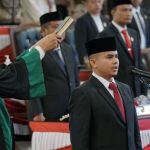 DPRD Medan Gelar Rapat Paripurna PAW Sisa Masa Jabatan 2019-2024