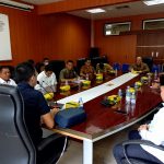 Hasil RDP Komisi III DPRD Medan, Beras Bulog Dioplos Ternyata Hoax