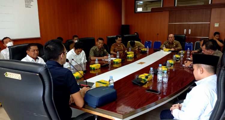 Hasil RDP Komisi III DPRD Medan, Beras Bulog Dioplos Ternyata Hoax