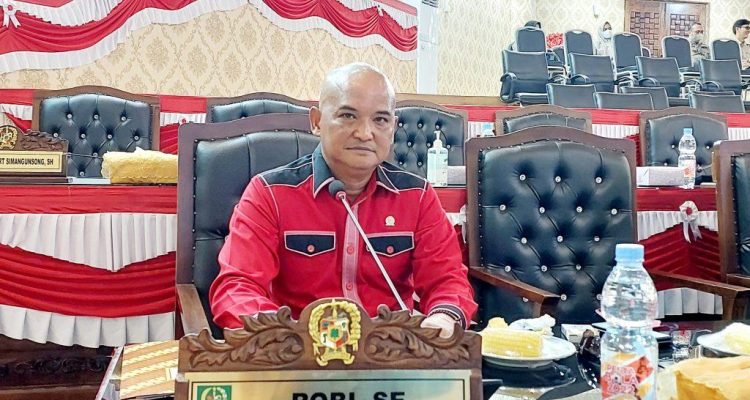 Komisi I Ingatkan Netralitas ASN Jelang Pemilu 2024 Komisi I Ingatkan Netralitas ASN Jelang Pemilu 2024