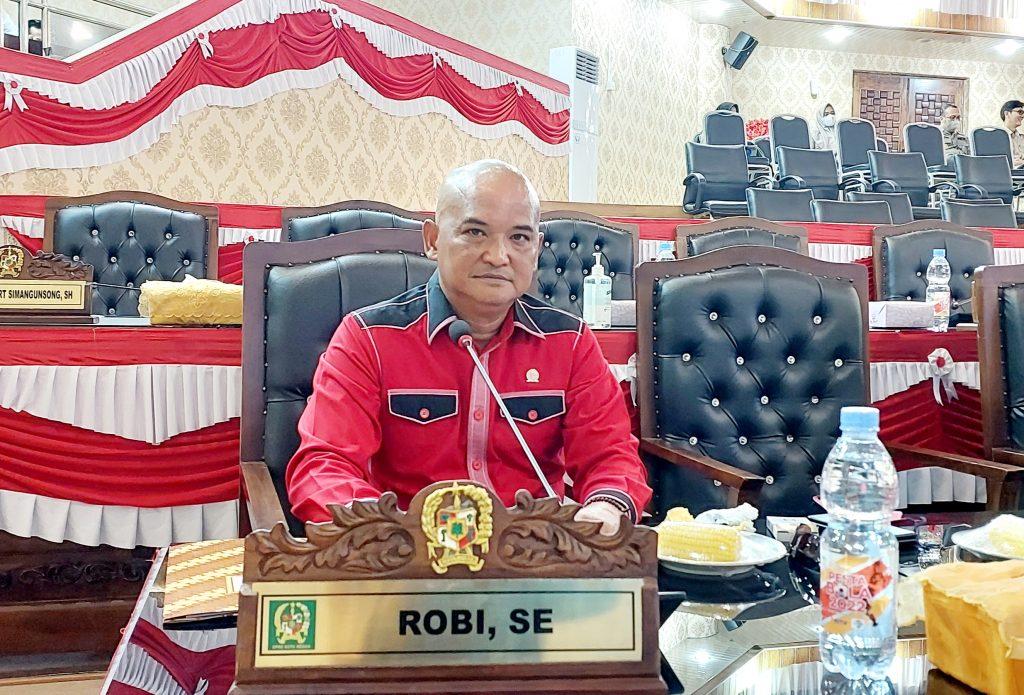 Komisi I Ingatkan Netralitas ASN Jelang Pemilu 2024