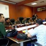 Komisi III DPRD Medan Siap Perjuangkan Anggaran Untuk Pengendalian Inflasi Komisi III DPRD Medan Siap Perjuangkan Anggaran Untuk Pengendalian Inflasi