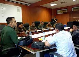 Komisi III DPRD Medan Siap Perjuangkan Anggaran Untuk Pengendalian Inflasi