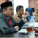 Pansus DPRD Medan Gelar Rapat Ranperda Pengelolaan Barang Milik Daerah Pansus DPRD Medan Gelar Rapat Ranperda Pengelolaan Barang Milik Daerah