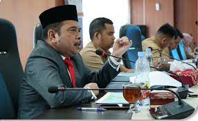 Pansus DPRD Medan Gelar Rapat Ranperda Pengelolaan Barang Milik Daerah