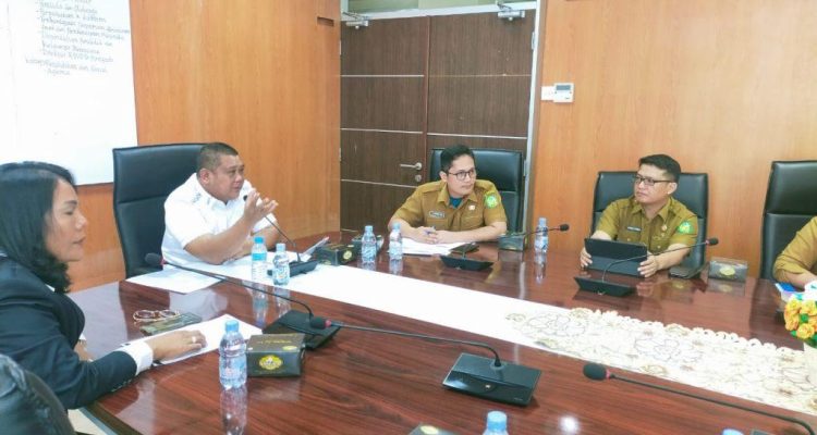 Komisi II akan Panggil Paksa PT Vigo Lestari Indonusa