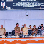 DPRD Medan Gelar Paripurna Ranperda Inisiatif Soal Perlindungan UMKM