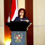 Fraksi Gerindra Dorong Penetapan Ranperda Kode Etik DPRD Medan