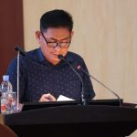 Fraksi PAN DPRD Medan Dorong Pemko Medan Tingkatkan Bantuan bagi Pelaku UMKM