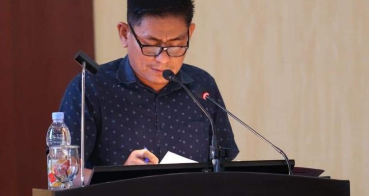 Fraksi PAN DPRD Medan Dorong Pemko Medan Tingkatkan Bantuan bagi Pelaku UMKM Fraksi PAN DPRD Medan Dorong Pemko Medan Tingkatkan Bantuan bagi Pelaku UMKM