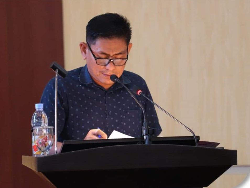 Fraksi PAN DPRD Medan Dorong Pemko Medan Tingkatkan Bantuan bagi Pelaku UMKM