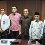 Tirtanadi Ngaku Suplai Air Terganggu Akibat Pengerjaan Drainase