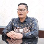 Kepala Dinas Ketenagakerjaan Medan, Illyan Chandra Simbolon