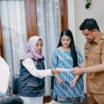 Sudah Di Atas 90 Persen Warga Medan Dicoklit