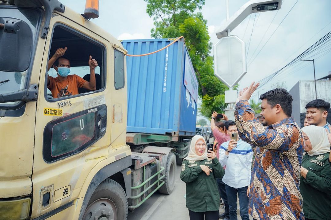 9 Produk UMKM Tembus Pasar Internasional