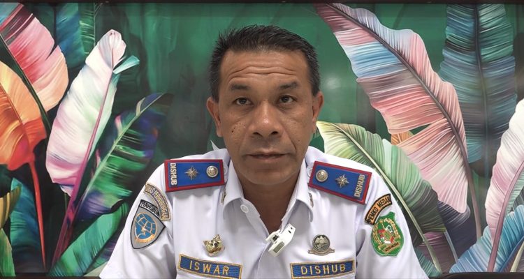 Pemko Medan Gelar Mudik Gratis ke 12 Kota