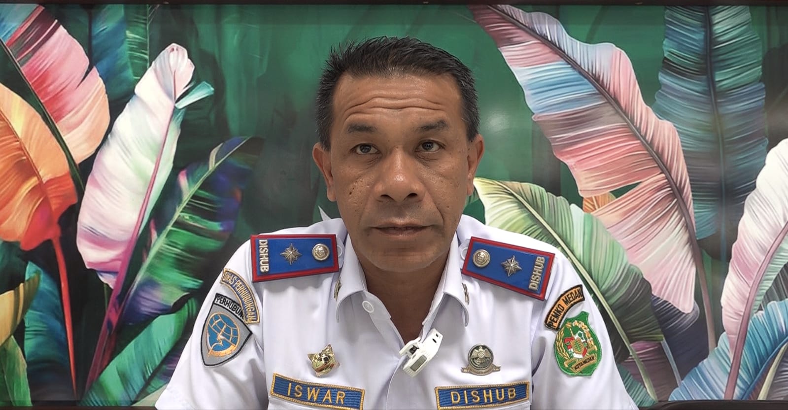 Pemko Medan Gelar Mudik Gratis ke 12 Kota