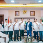 Bobby Nasution Dukung Penuh Pembentukan Food Estate