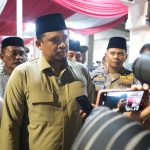 Wali Kota Medan Bobby Nasution