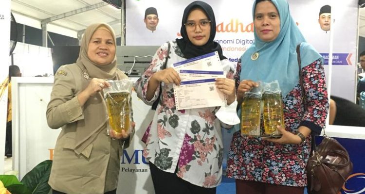 Bayar PBB di Ramadhan Fair 2023 Dapat Hadiah Menarik Bayar PBB di Ramadhan Fair 2023 Dapat Hadiah Menarik