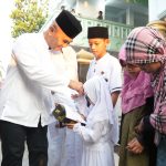 Medan Islamic Center Menjadi Rumah Bagi Peradaban Islam di Sumut