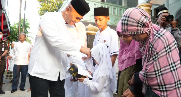 Medan Islamic Center Menjadi Rumah Bagi Peradaban Islam di Sumut Medan Islamic Center Menjadi Rumah Bagi Peradaban Islam di Sumut